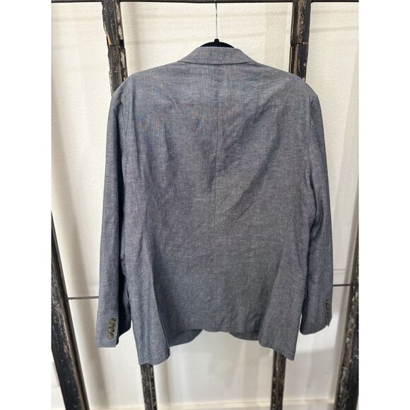 j crew ludlow blazer 42r - Picture 2 of 9